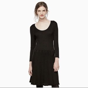 Thakoon for Design Nation knit dress